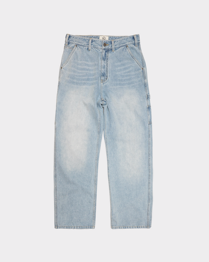 BAGGY CARPENTER DENIM