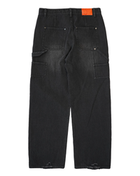 BAGGY CARPENTER DENIM