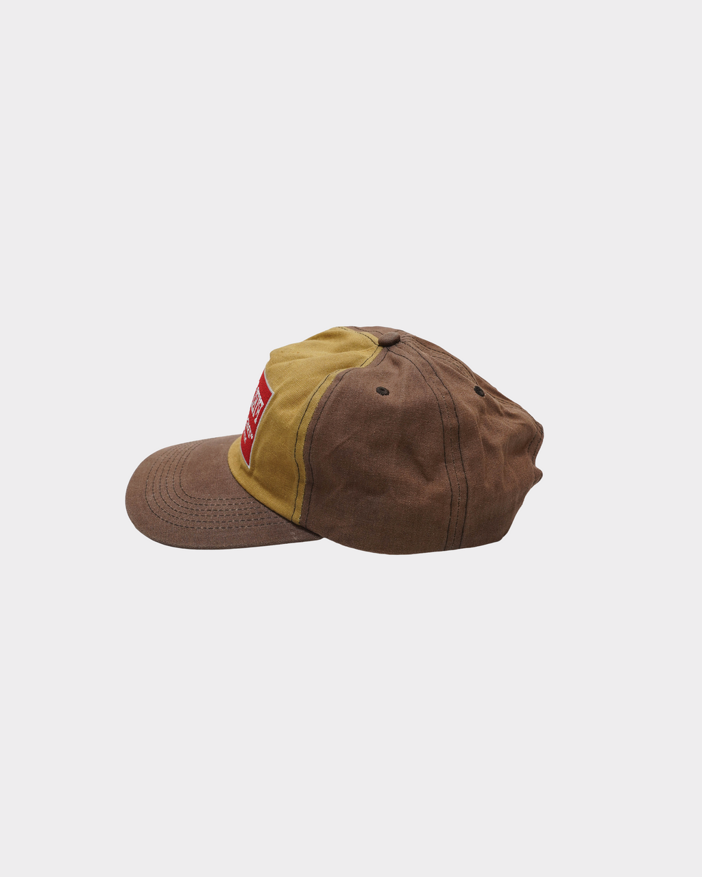 BEST IN THE MIDWEST WAXED CANVAS CAP