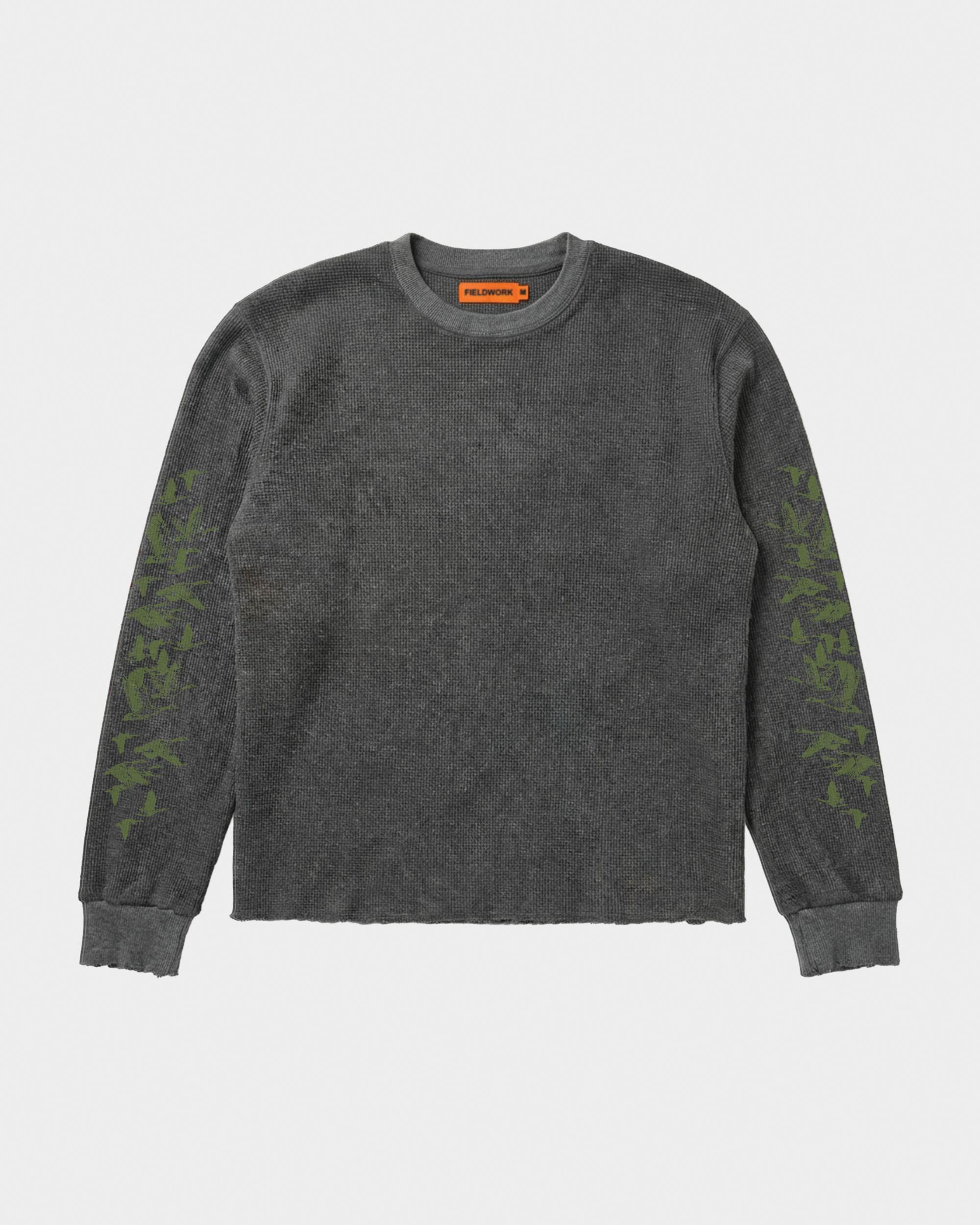 BIRD FLIGHT VINTAGE THERMAL