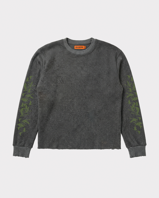 BIRD FLIGHT VINTAGE THERMAL