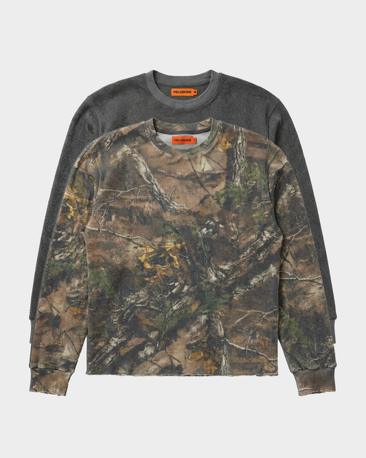 VINTAGE BLANK THERMAL 2-PACK