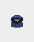 BLOCK COMPANY NYLON CAP