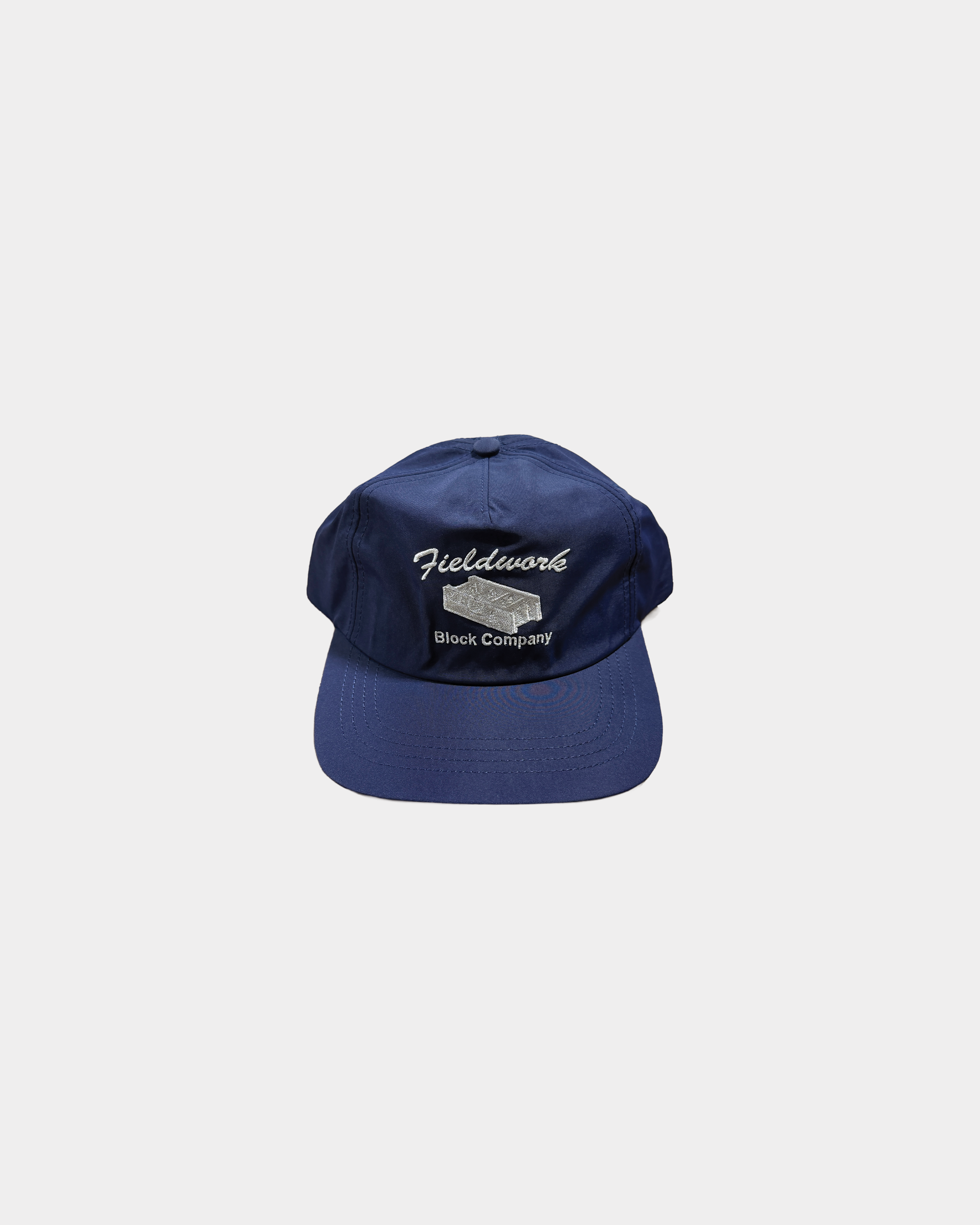 BLOCK COMPANY NYLON CAP