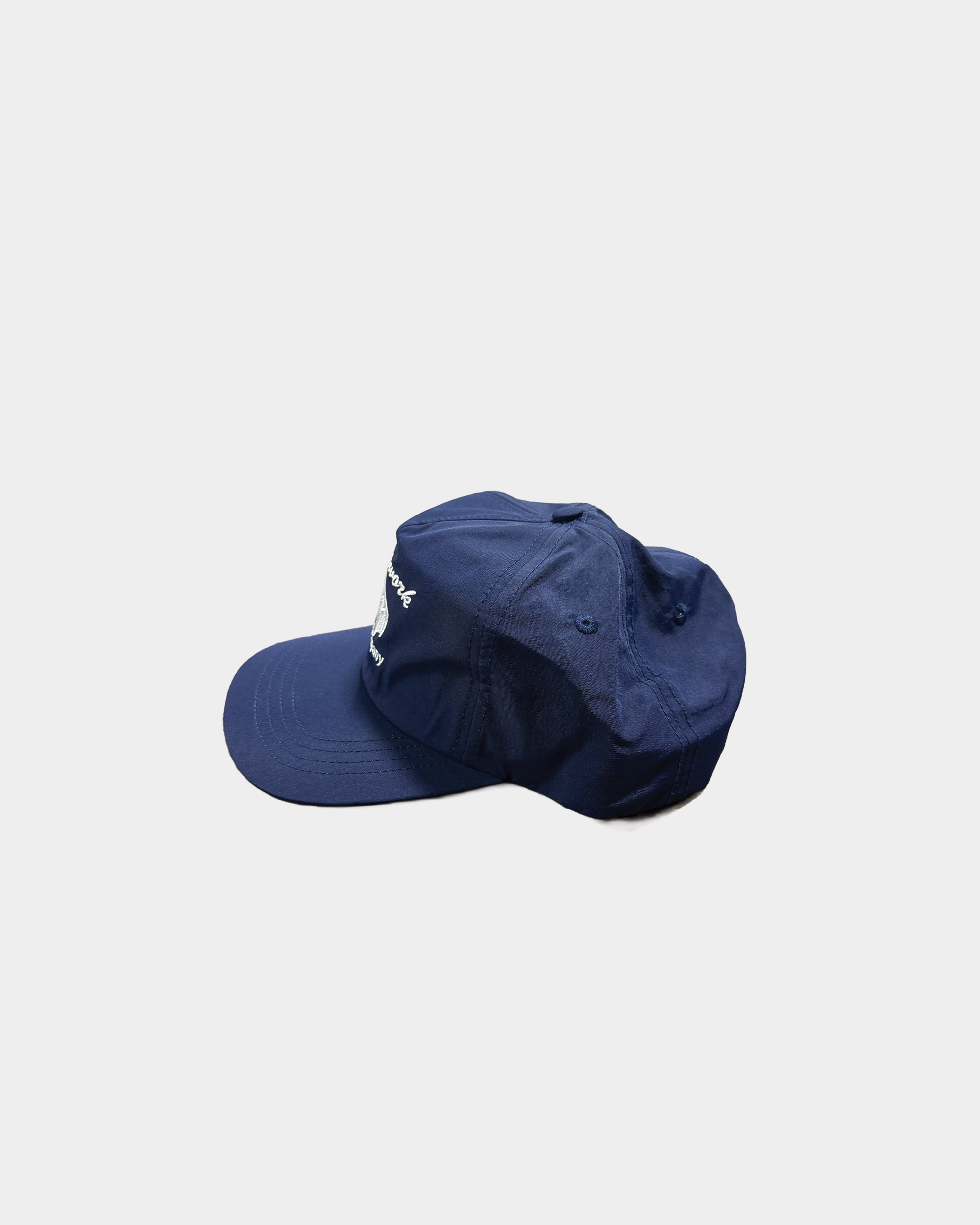 BLOCK COMPANY NYLON CAP