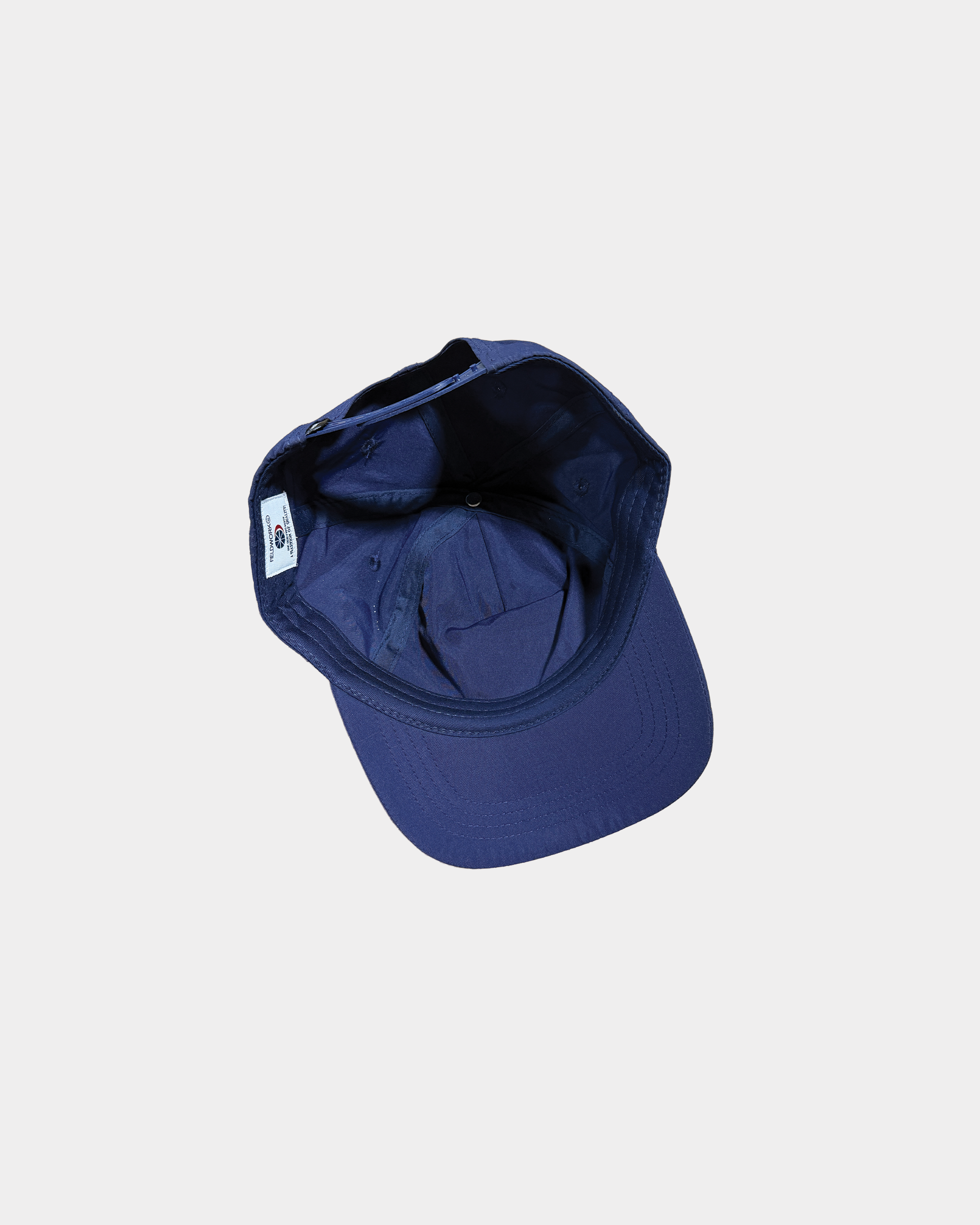BLOCK COMPANY NYLON CAP