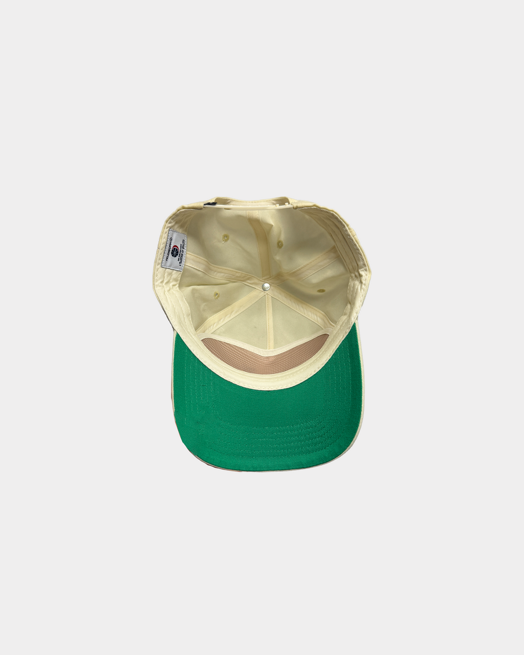 BUCKSHOT CAP