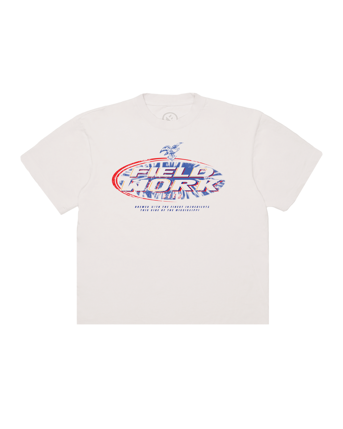 COLD ONE TEE [24-HOUR EXCLUSIVE]