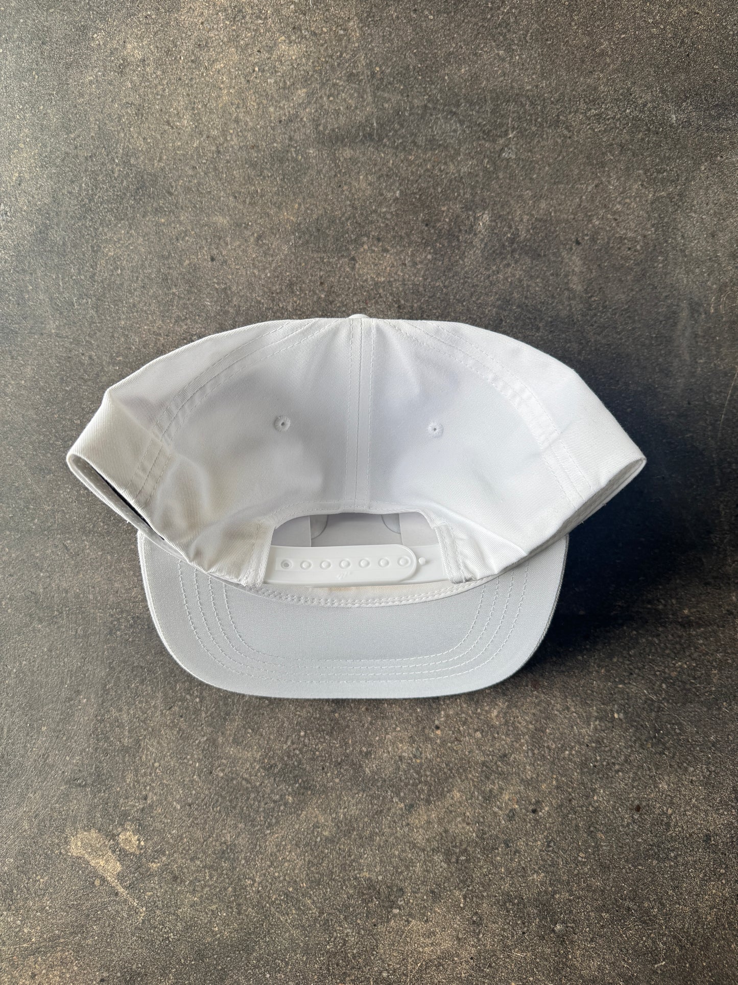 WDT x FIELDWORK PAINTER CAP