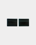 "THE FIVER" LEATHER CARDHOLDER