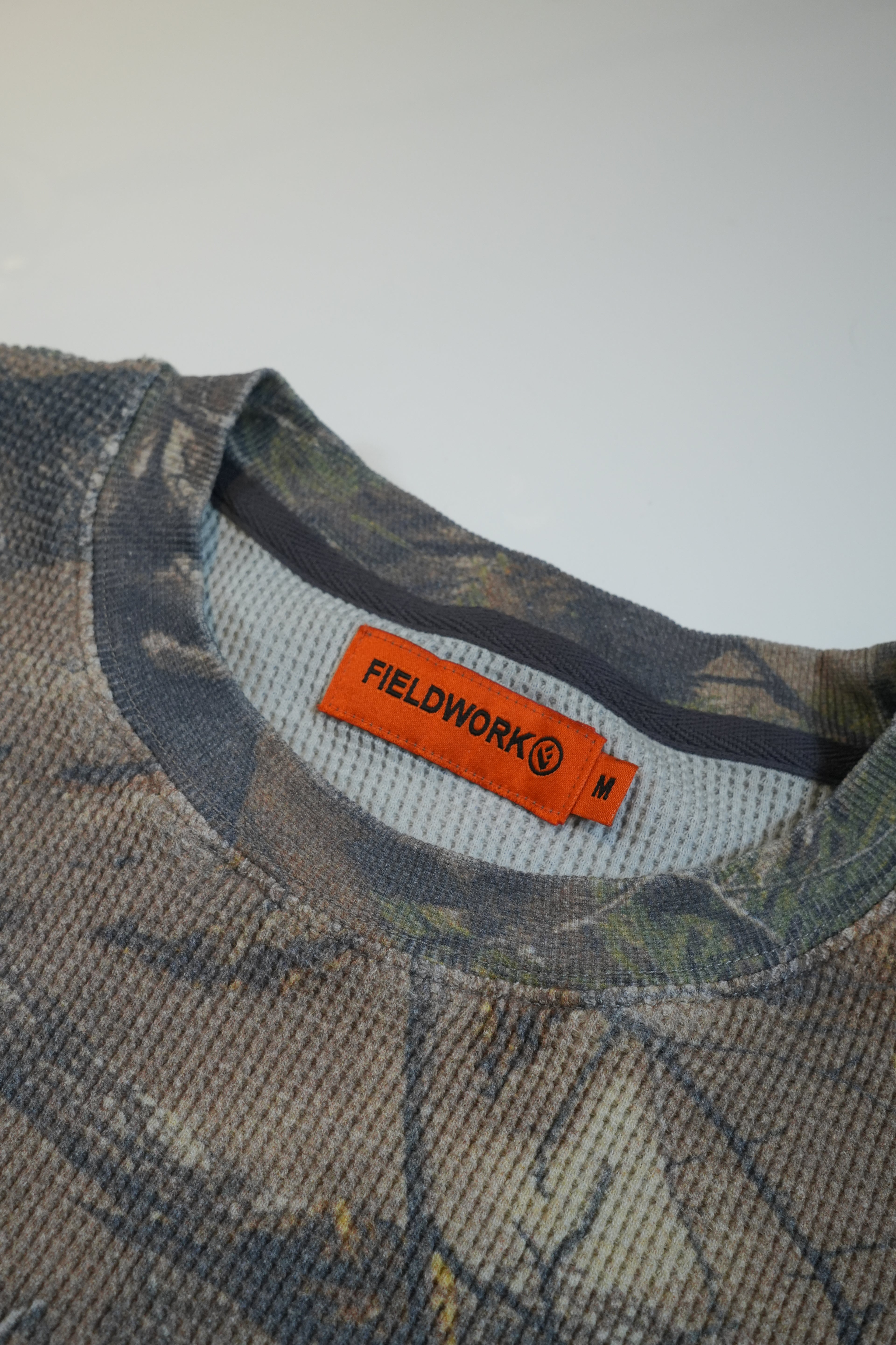 CAMO VINTAGE THERMAL
