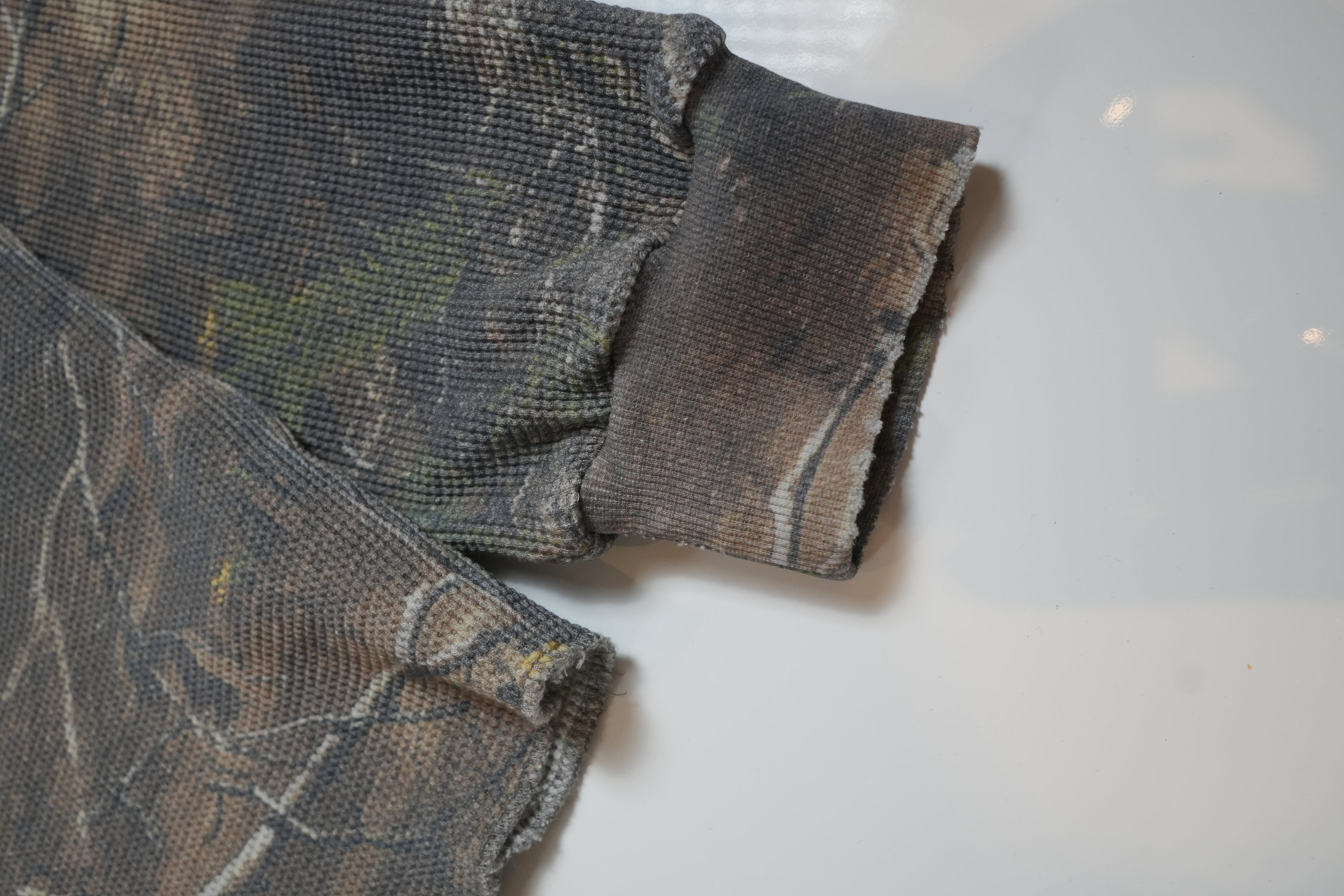 CAMO VINTAGE THERMAL