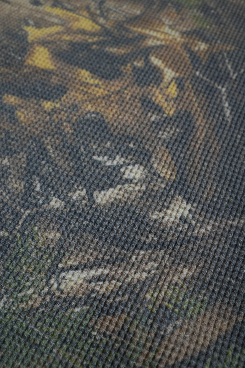 CAMO VINTAGE THERMAL