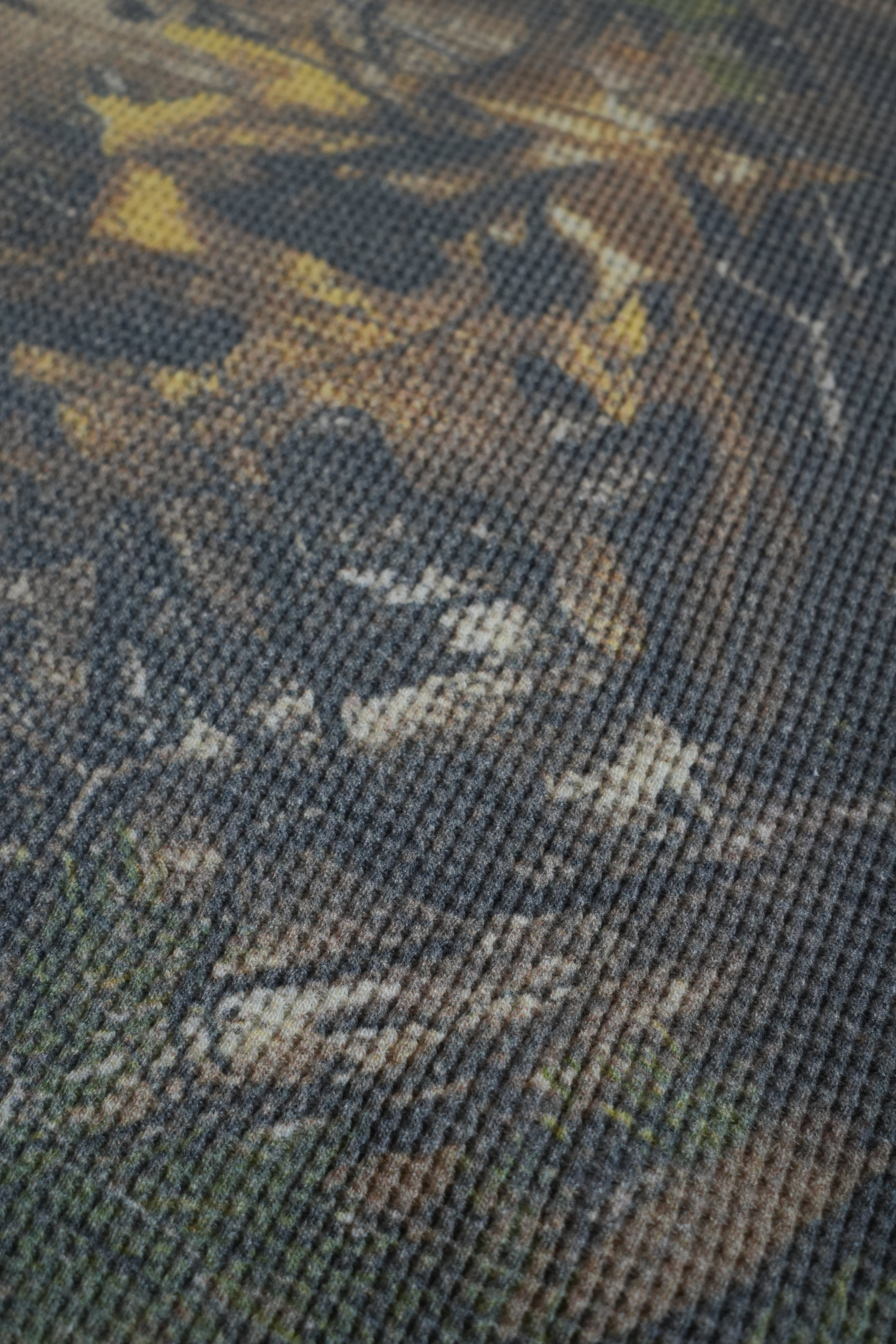 CAMO VINTAGE THERMAL