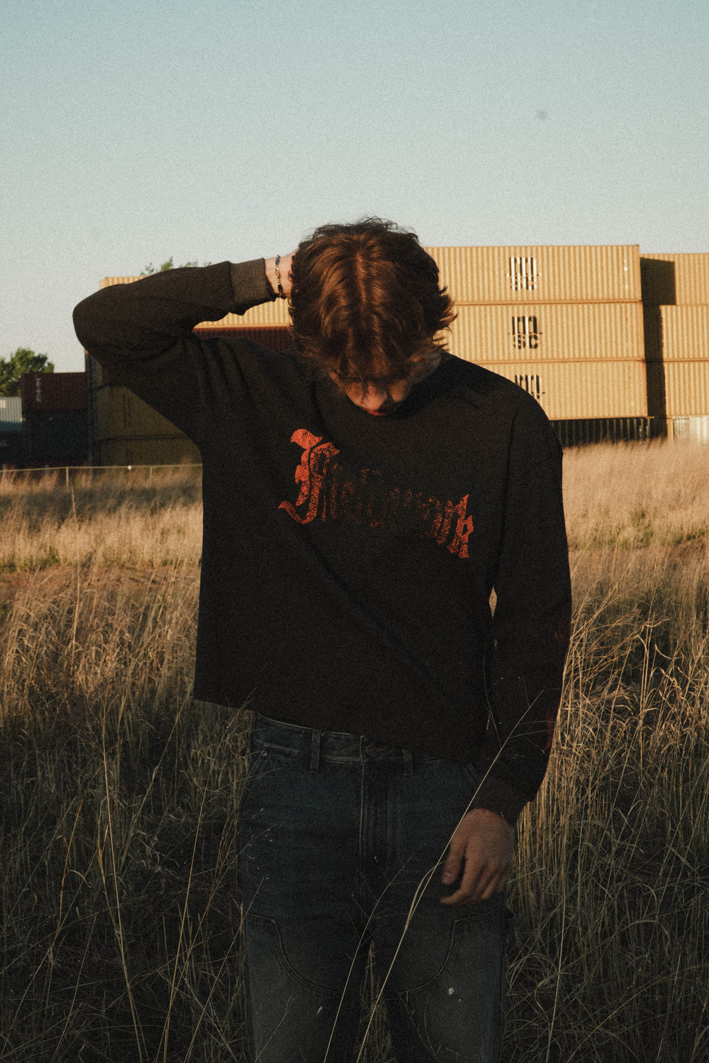 PIT STOP VINTAGE THERMAL