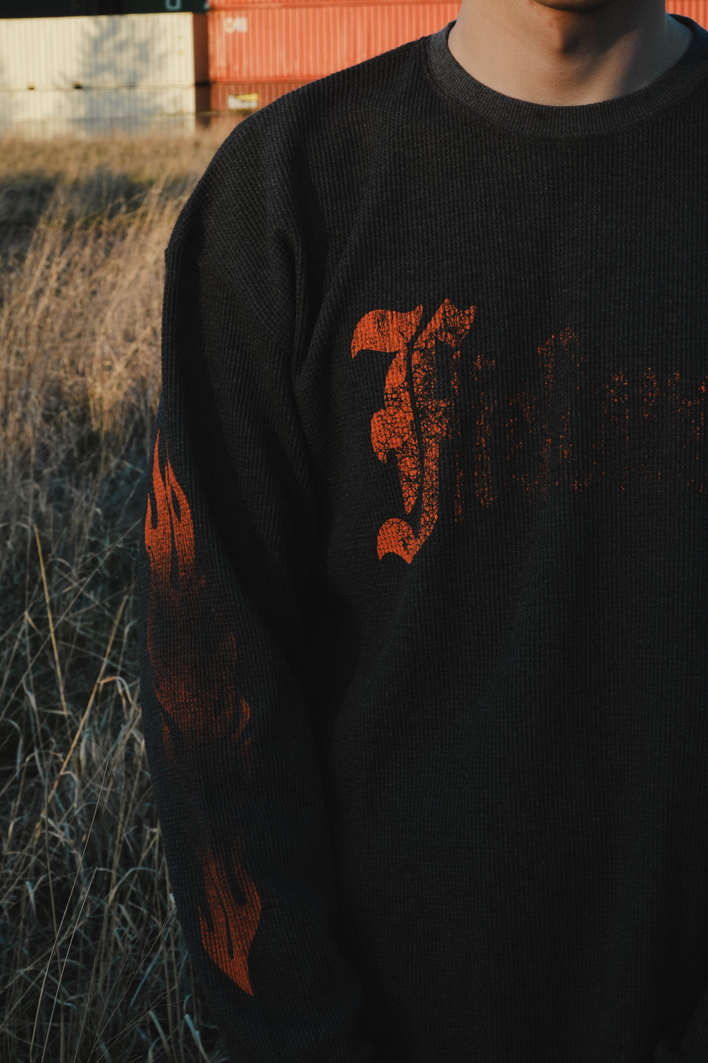 PIT STOP VINTAGE THERMAL