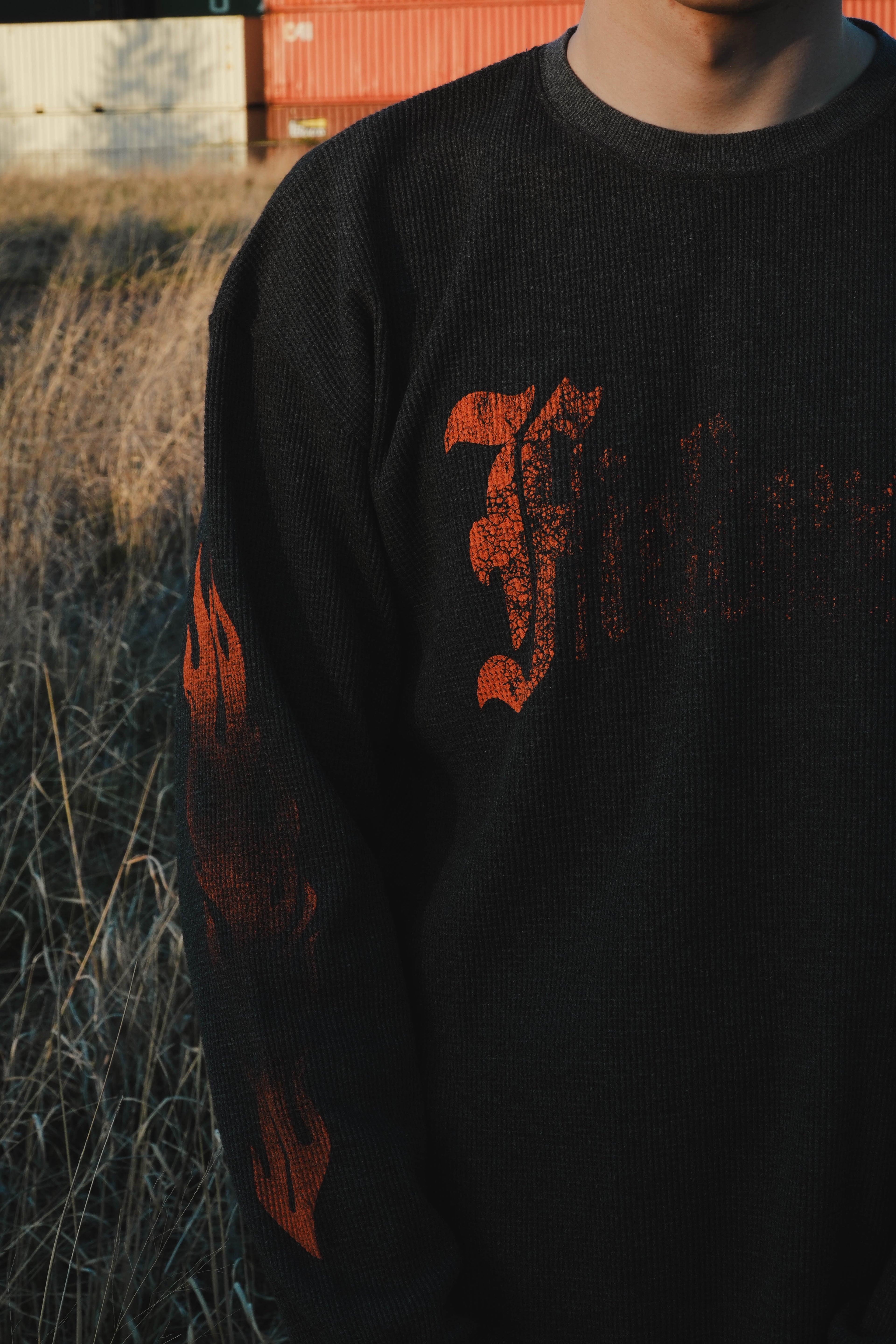 PIT STOP VINTAGE THERMAL