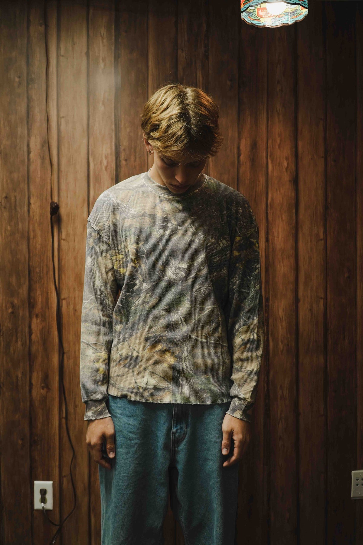 CAMO