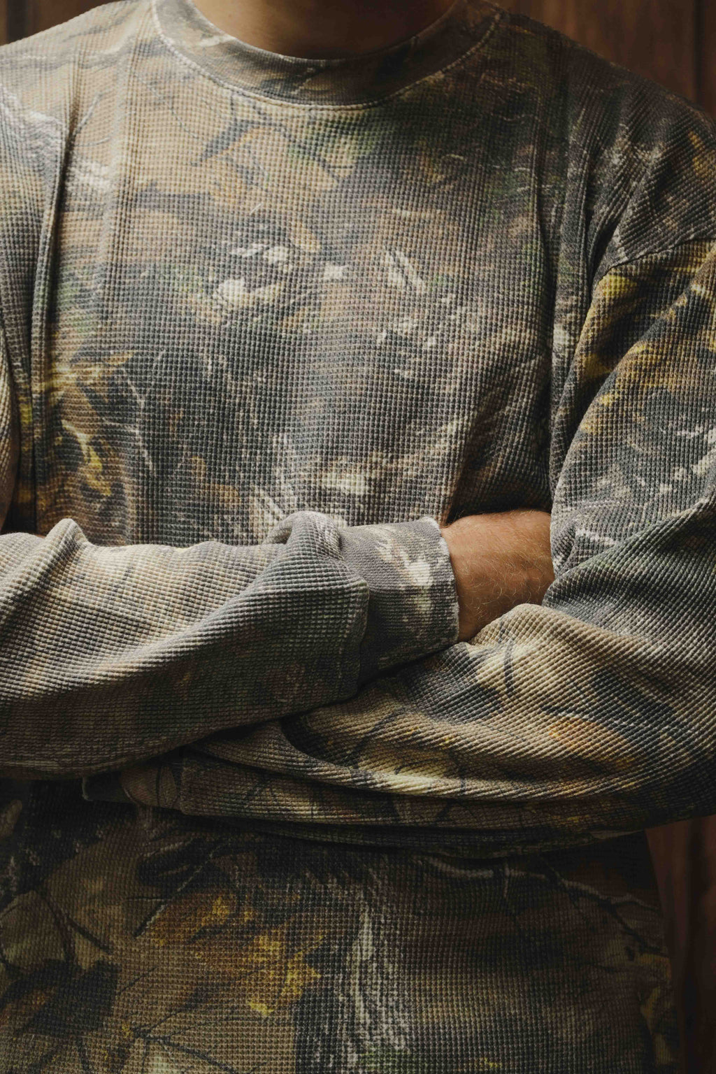 CAMO