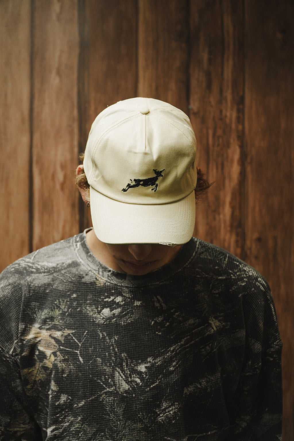 BUCKSHOT CAP