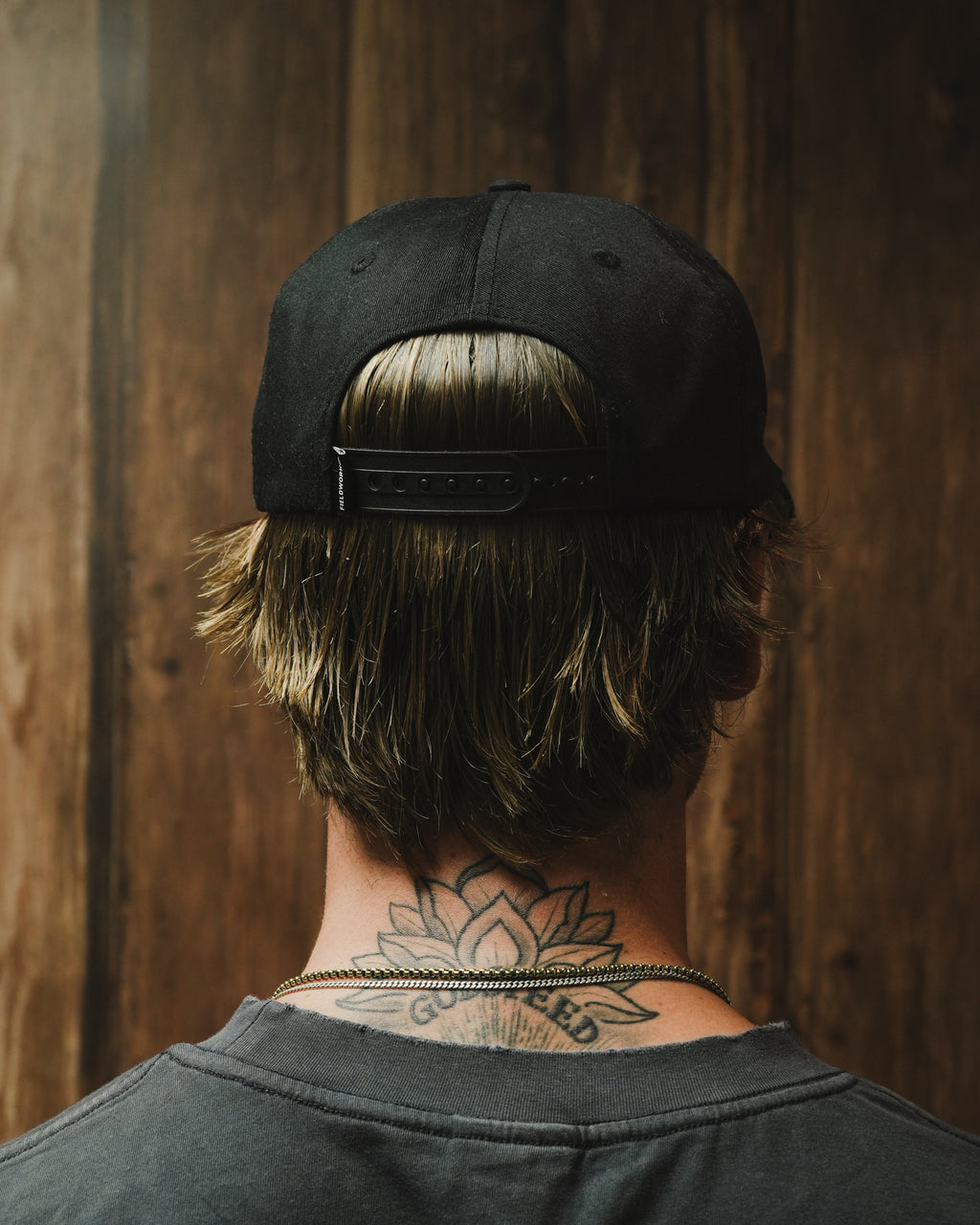 PARTS DISTRIBUTORS CAP