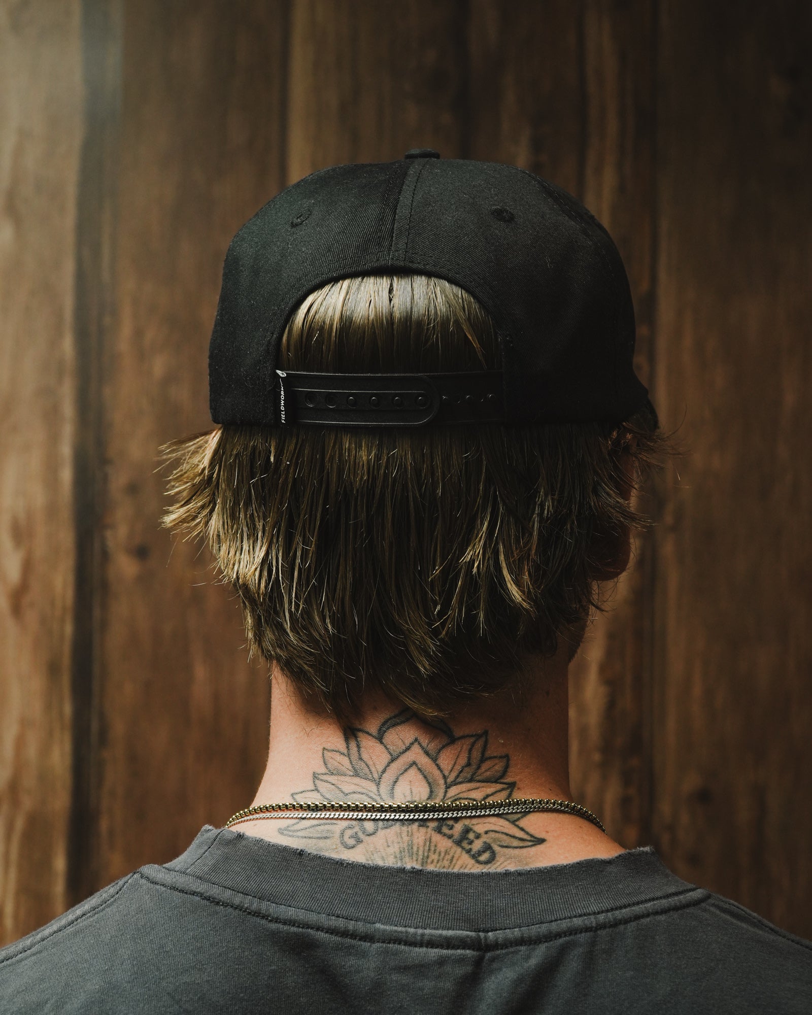 PARTS DISTRIBUTORS CAP