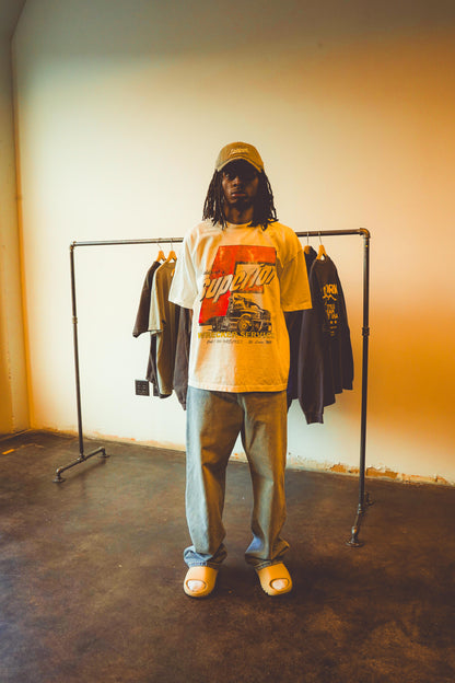 WRECKER SERVICES TEE