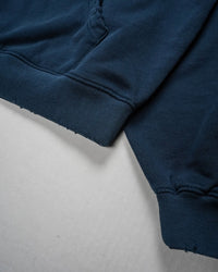 BUILDING PRODUCTS HOODIE (LAKE)