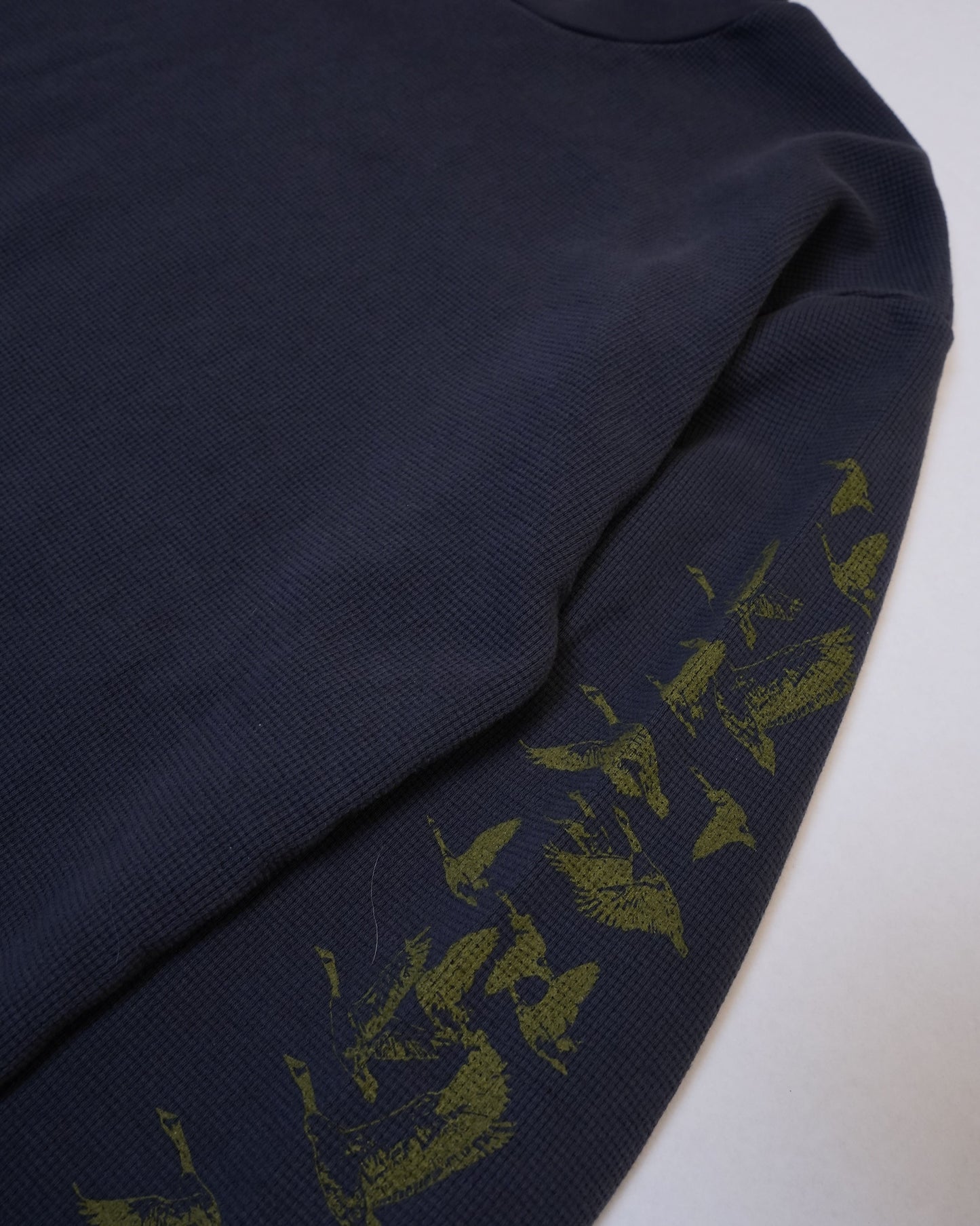 BIRD FLIGHT THERMAL (SLATE)