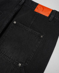 BAGGY CARPENTER DENIM