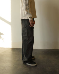 BAGGY CARPENTER DENIM