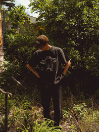COW TEE