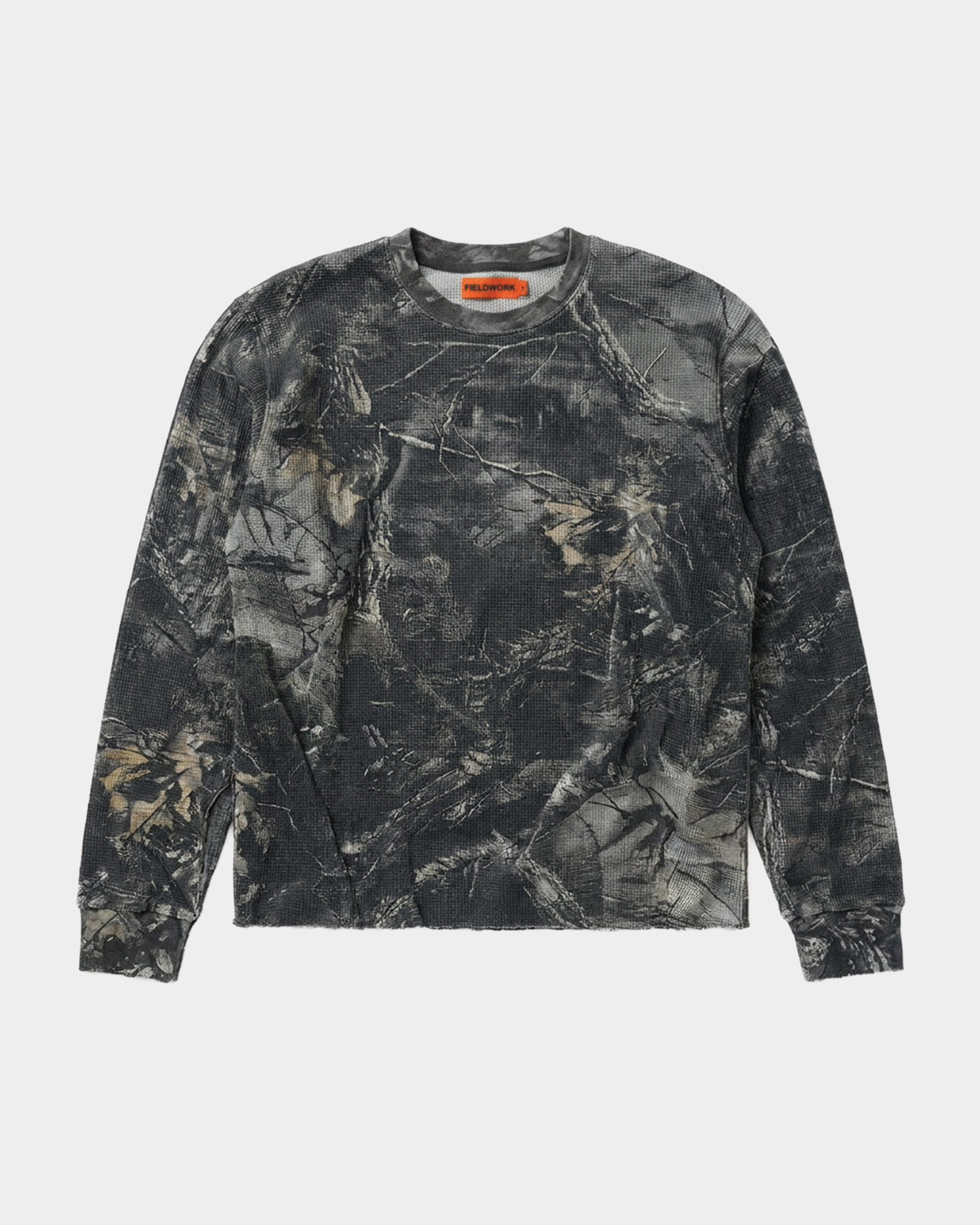 CAMO VINTAGE THERMAL