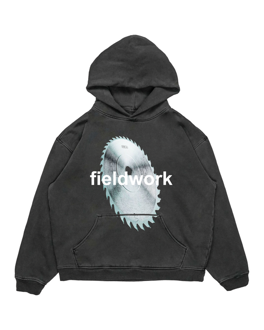 DIAMOND BLADE HOODIE