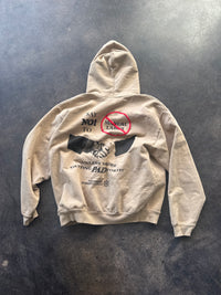MILWAUKEE HOODIE VINTAGE (FLEA MARKET)