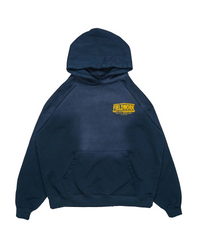 BUILDING PRODUCTS HOODIE (LAKE)