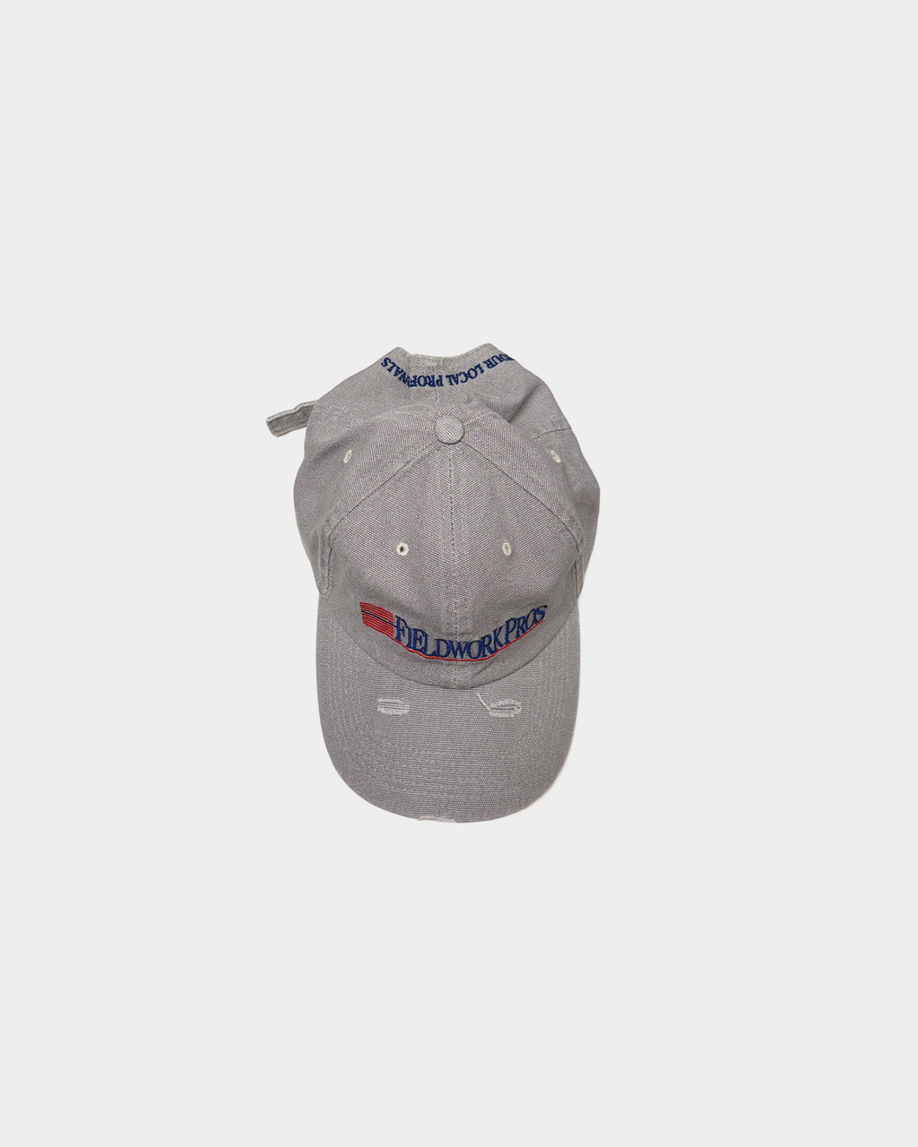 FIELDWORK PROS CAP