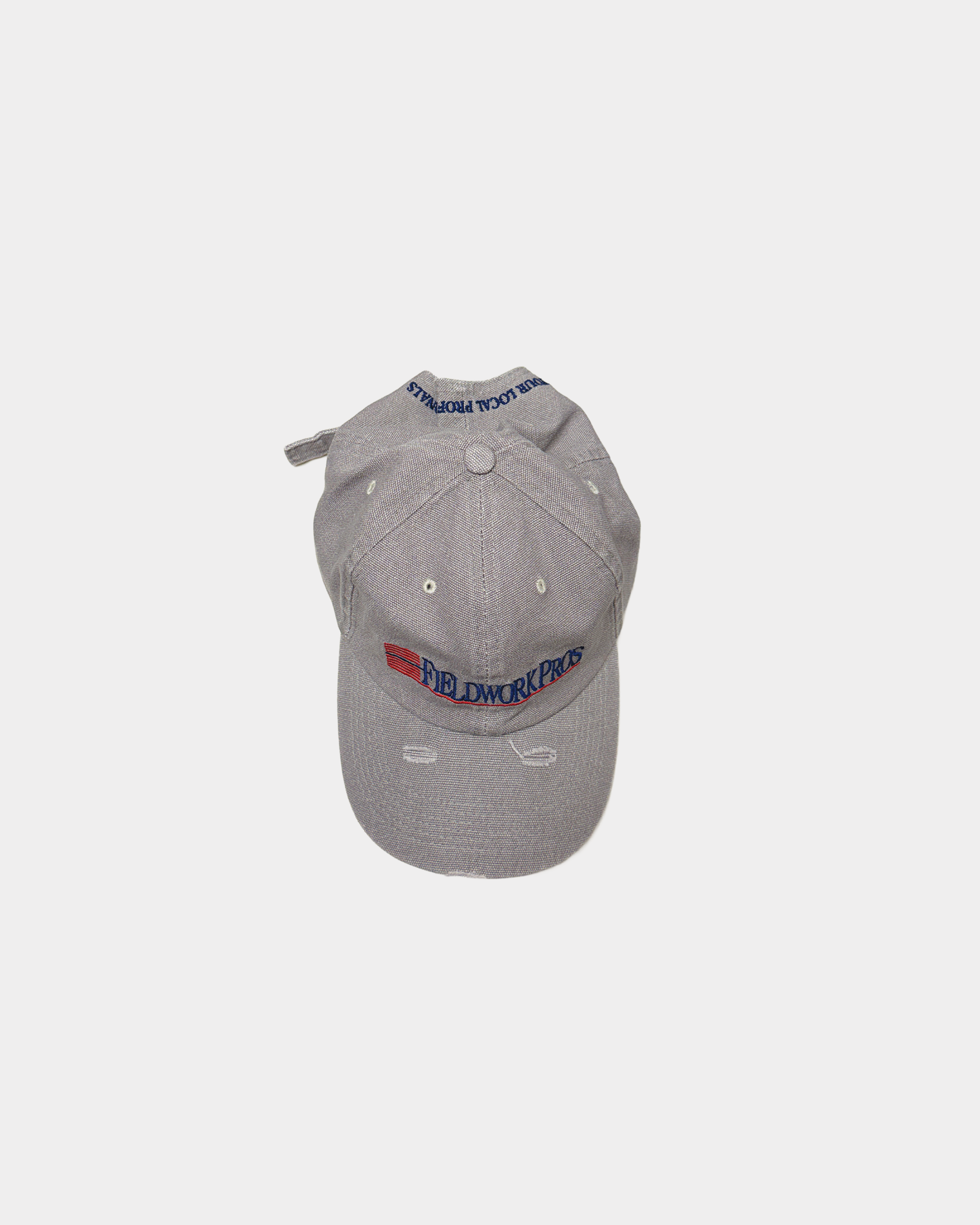 FIELDWORK PROS CAP