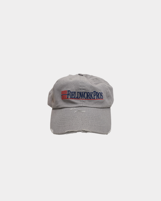 FIELDWORK PROS SHREDDED CAP