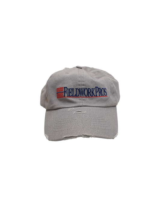 FIELDWORK PROS SHREDDED CAP