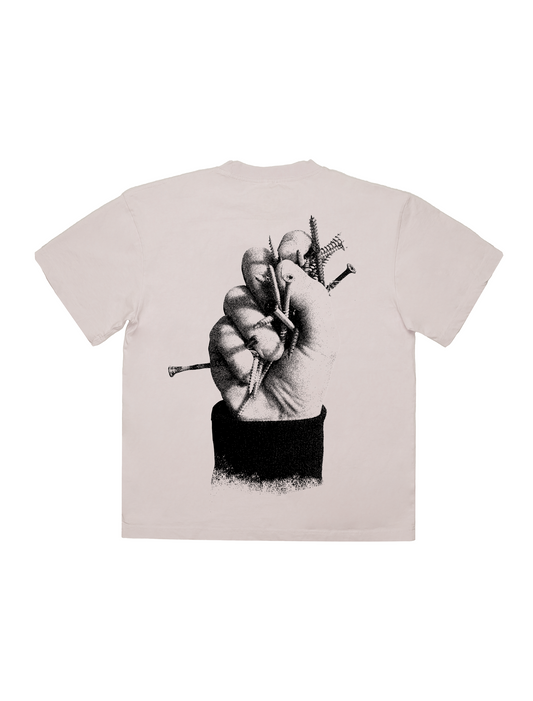 FISTFUL TEE