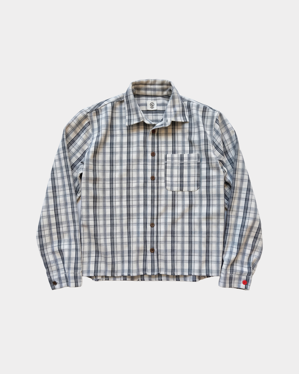 HAYWARD FLANNEL SHIRT