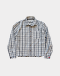 HAYWARD FLANNEL SHIRT