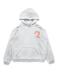 HELL TEE (CEMENT)