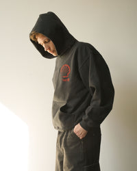 TRESPASSER THERMAL (COAL)