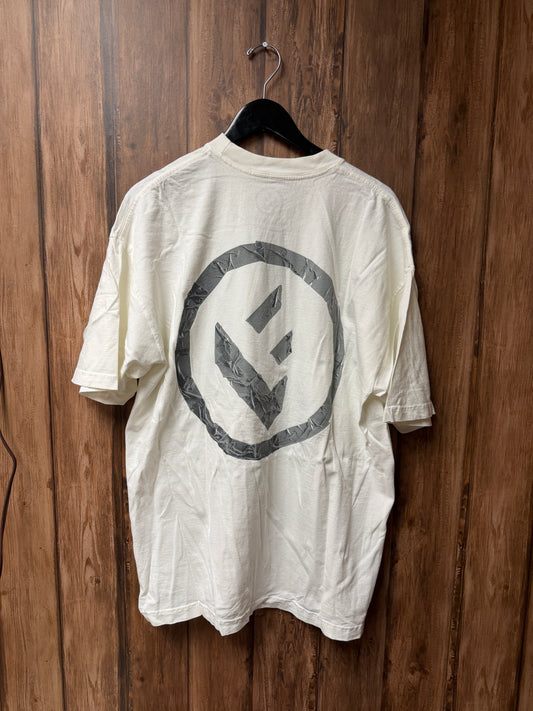 *SAMPLE* DUCT TAPE TEE - LARGE