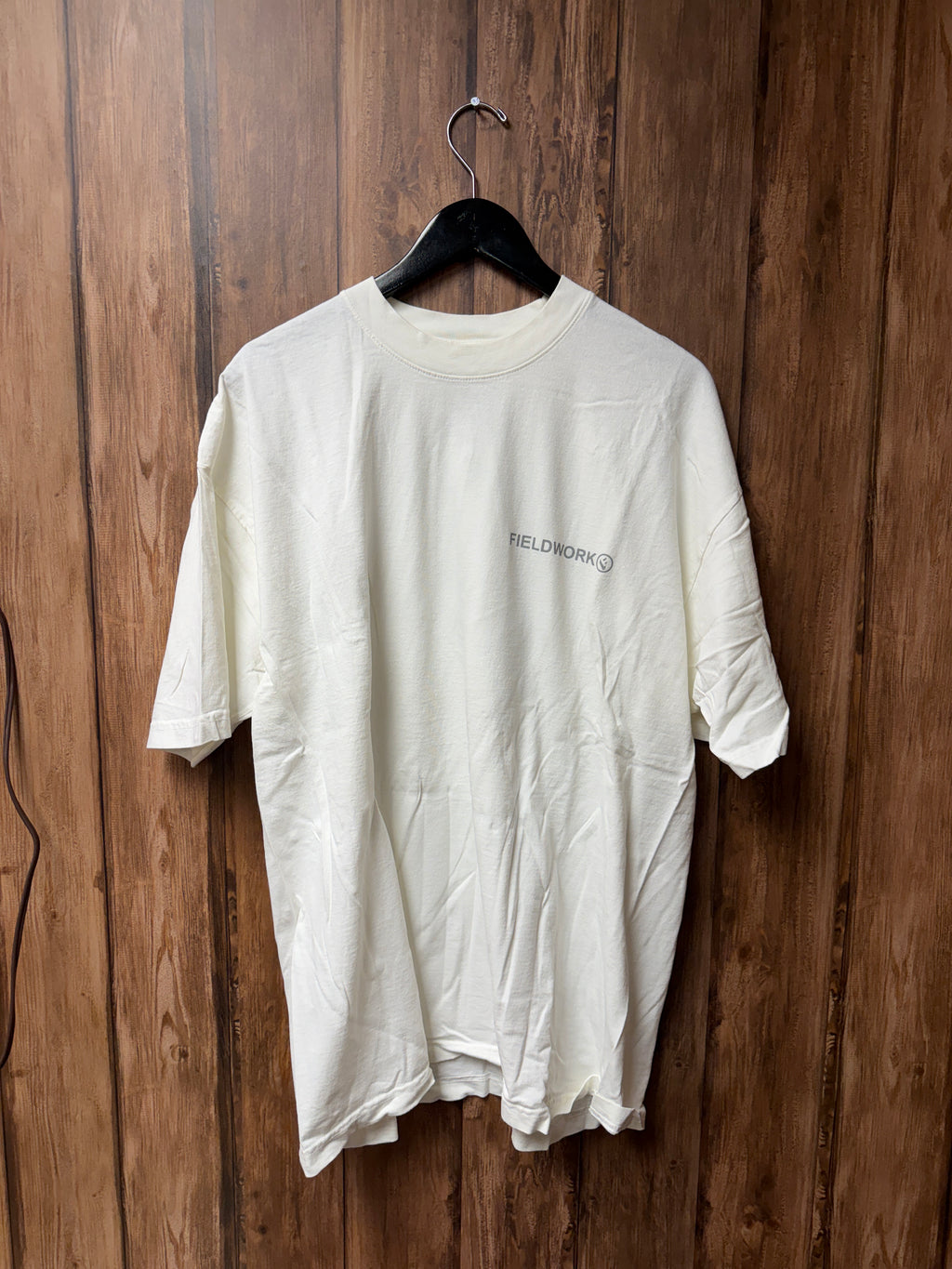DUCT TAPE TEE - XLARGE