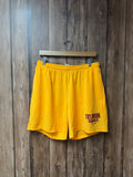 CONCRETE SHORTS - SIZE MEDIUM