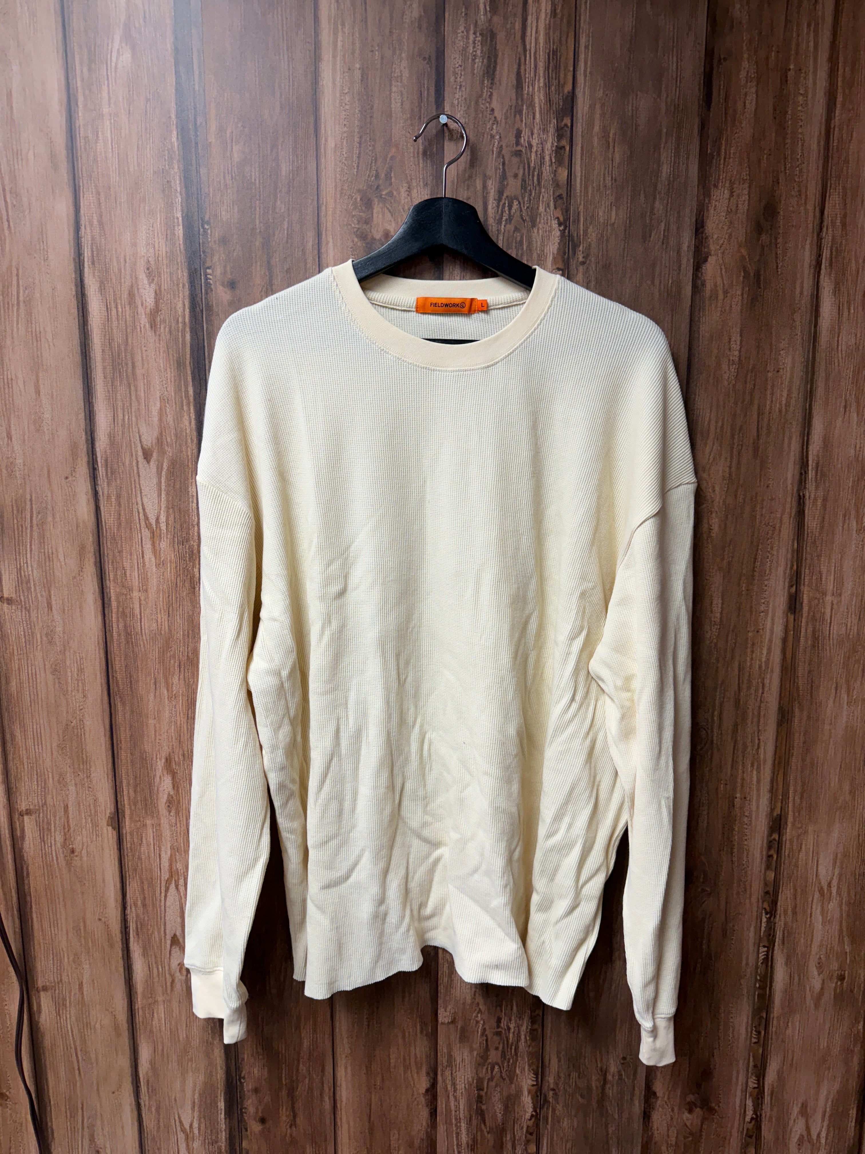 THERMAL SAMPLE - SIZE LARGE