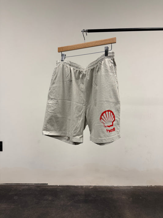 HELL SHORTS - (MULTIPLE SIZES)